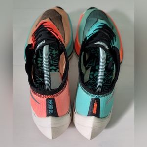 Men's Nike ZoomX VaporFly Next% "Ekiden Zoom Pack" Aurora Green CD4553-300 9.5